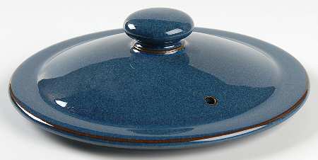Boston Lid for 3 Quart Round Casserole