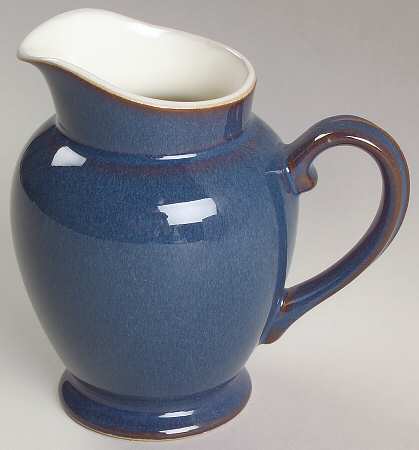 Boston Small Creamer/Jug