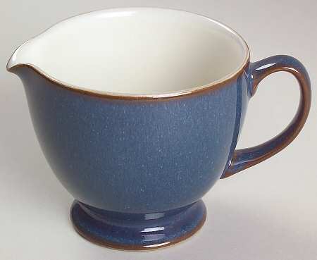 Boston Creamer