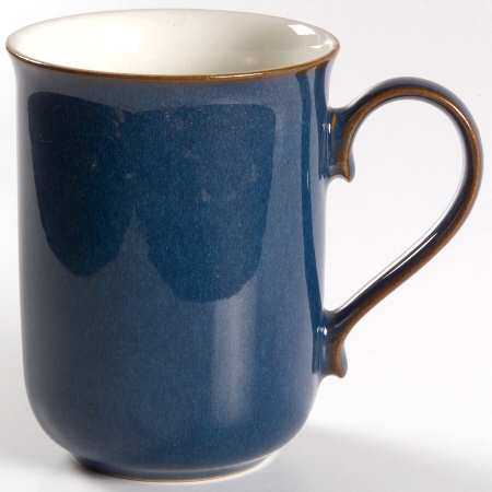 Boston Mug