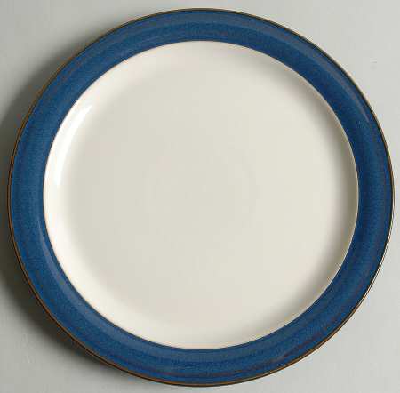 Boston Salad Plate