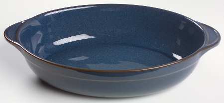 Boston 12'' Oval Baker