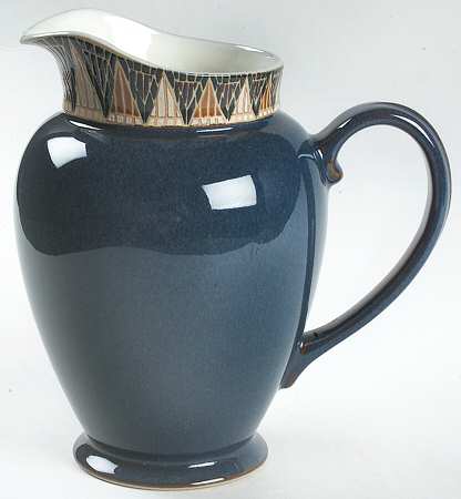Boston Spa 32 Oz Pitcher