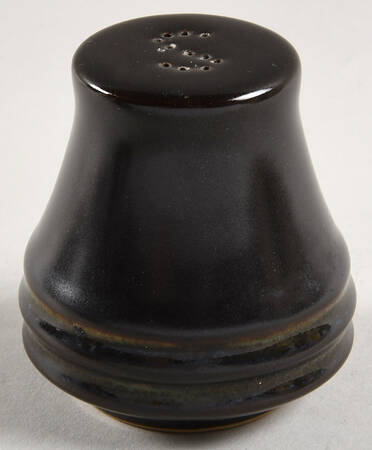 Kismet Blue Salt Shaker