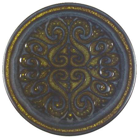 Bukara Tea Tile