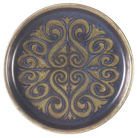 Bukara Salad Plate