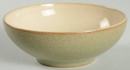 Camelot Light Green (Newer) Fruit/Dessert (Sauce) Bowl