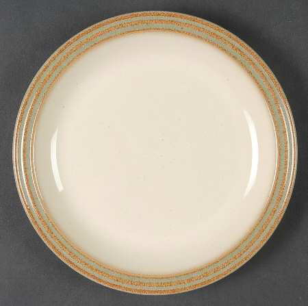 Camelot Light Green (Newer) Bread & Butter Plate