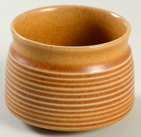 Canterbury Mini Open Sugar Bowl