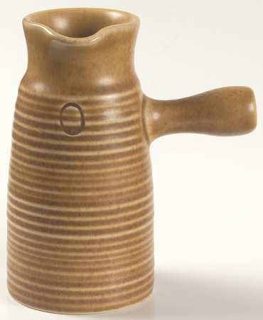 Canterbury Oil Cruet No Stopper