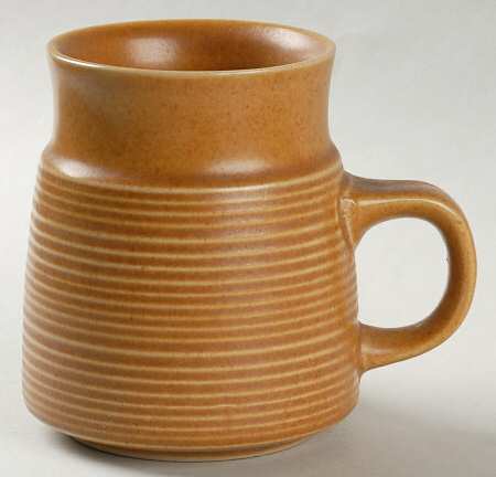 Canterbury Mug