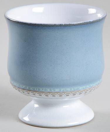Castile Mini Open Sugar Bowl