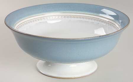 Castile 9" Large Fruit Bowl