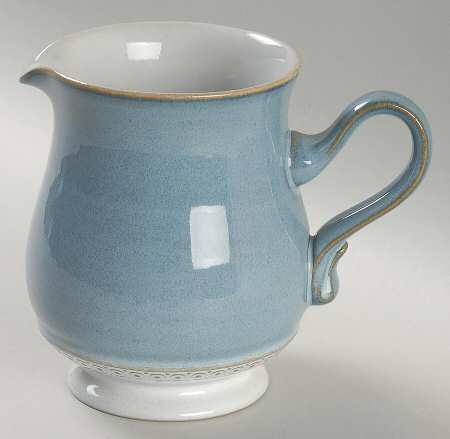 Castile Creamer