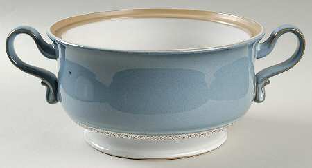 Castile 2 Qt Round Covered Casserole No Lid