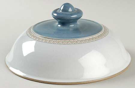 Castile Lid for 2 Qt Round Covered Casserole