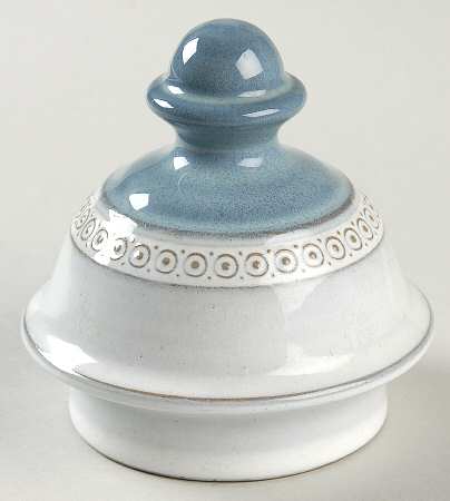 Castile Lid for Coffee Pot