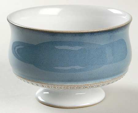 Castile Fruit/Dessert (Sauce) Bowl