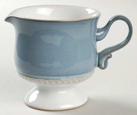 Castile Creamer