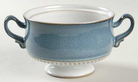 Castile Individual Soup No Lid