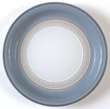 Castile Bread & Butter Plate