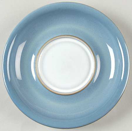 Castile Saucer