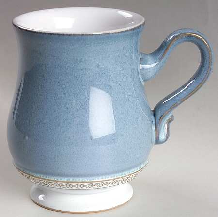 Castile Mug