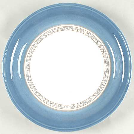 Castile 12" Chop Plate (Round Platter)