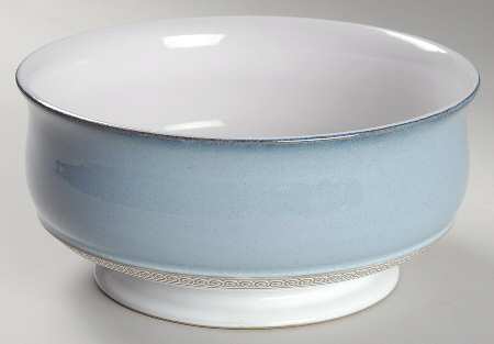 Castile 8" Round Vegetable Bowl