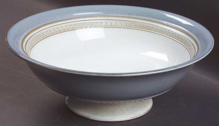 Castile 9" Large Fruit Bowl
