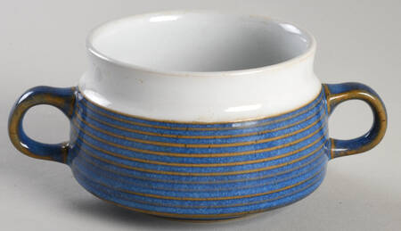Chatsworth Sugar Bowl No Lid