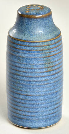 Chatsworth Pepper Shaker
