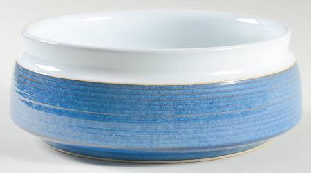 Chatsworth 8" Round Vegetable Bowl