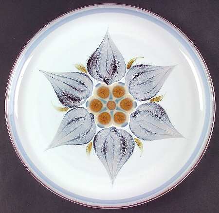Chatsworth 12" Chop Plate (Round Platter)