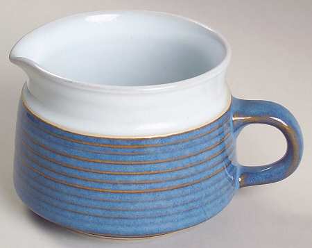Chatsworth Creamer