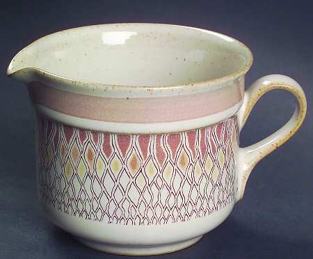 Chantilly Mini Creamer