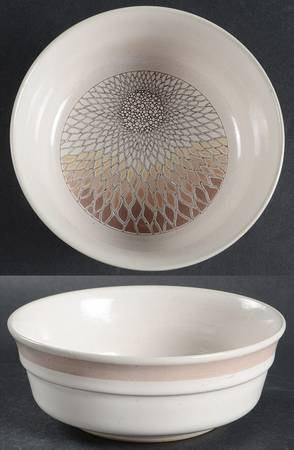Chantilly Coupe Cereal Bowl