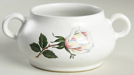 Charm Sugar Bowl No Lid