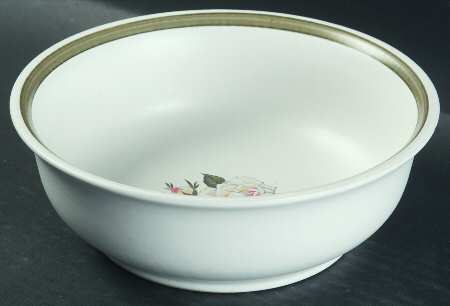 Charm 7" Round Vegetable Bowl