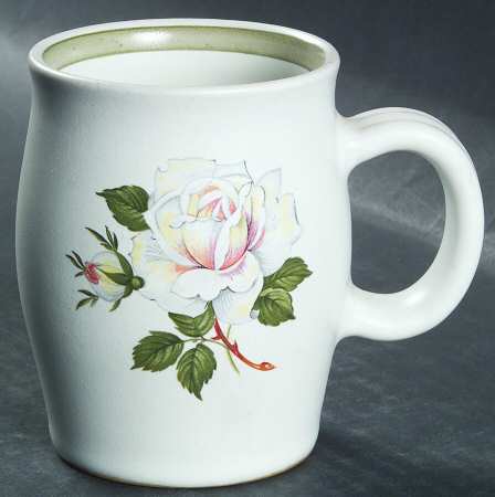Charm Mug