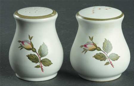 Charm Salt & Pepper Set
