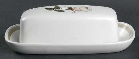 Charm 1/4 Lb Covered Butter