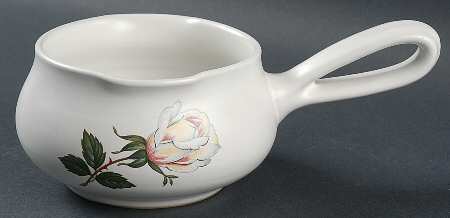 Charm Gravy Boat