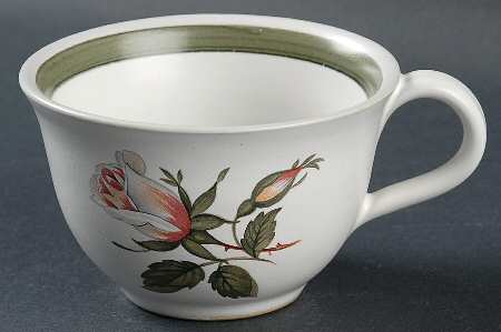 Charm Flat Cup