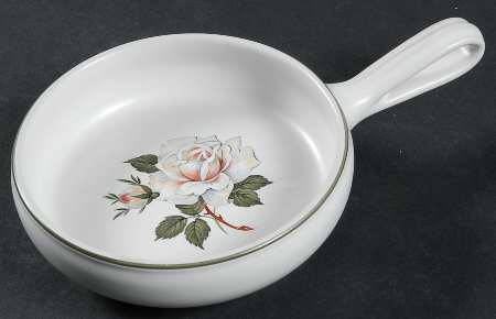 Charm Open Individual Casserole