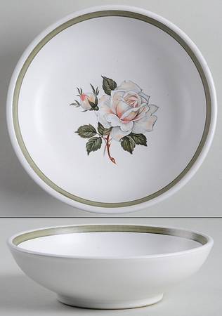 Charm Fruit/Dessert (Sauce) Bowl