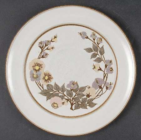 Chiltern Salad Plate