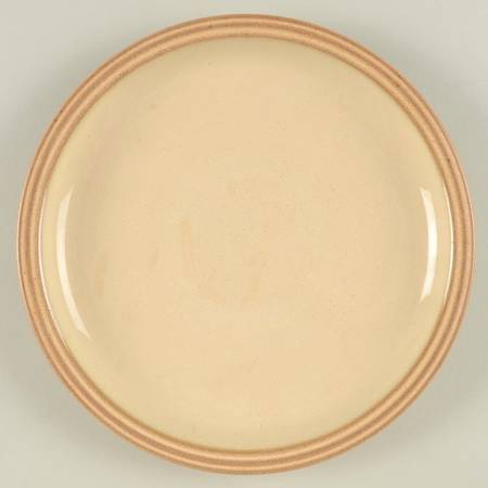 Chorus Salad Plate