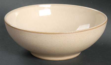 Chorus Coupe Cereal Bowl