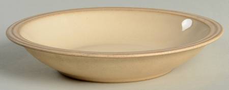 Chorus Rim Soup Bowl
